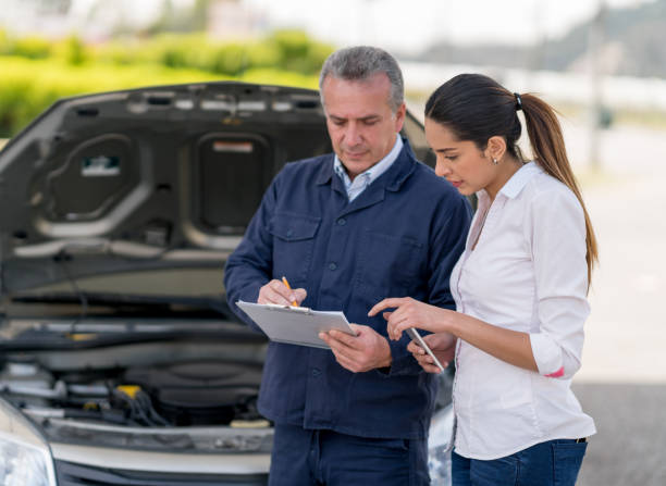 Auto insurance consultation in Elroy, WI